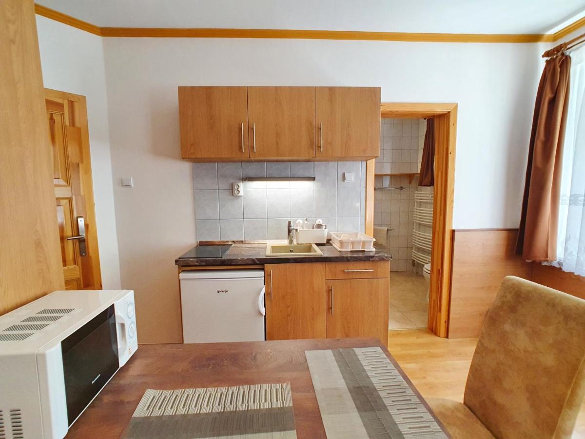 Heviz Villa Familia Zewnętrze zdjęcie