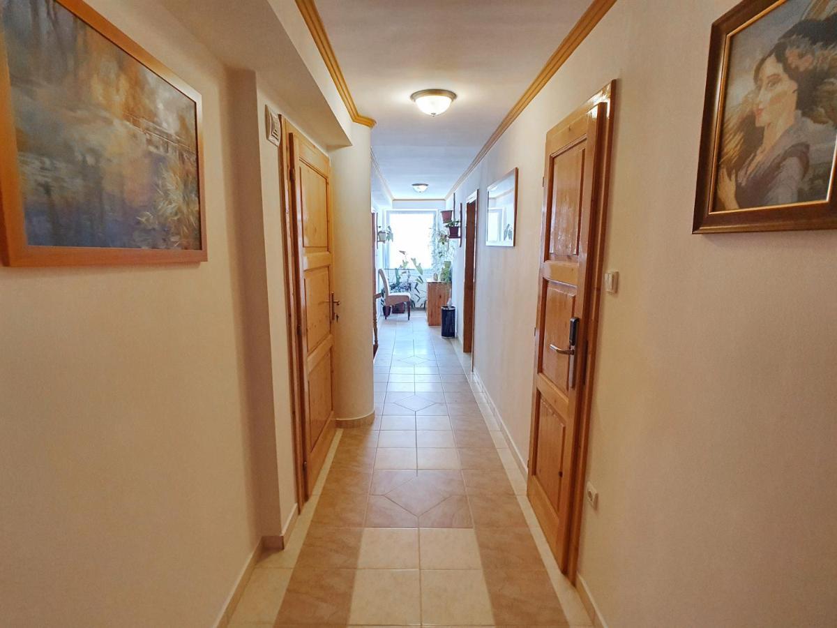 Heviz Villa Familia Zewnętrze zdjęcie
