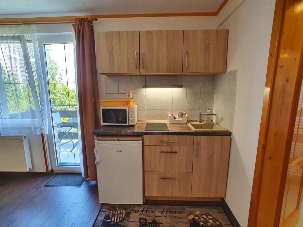 Heviz Villa Familia Zewnętrze zdjęcie