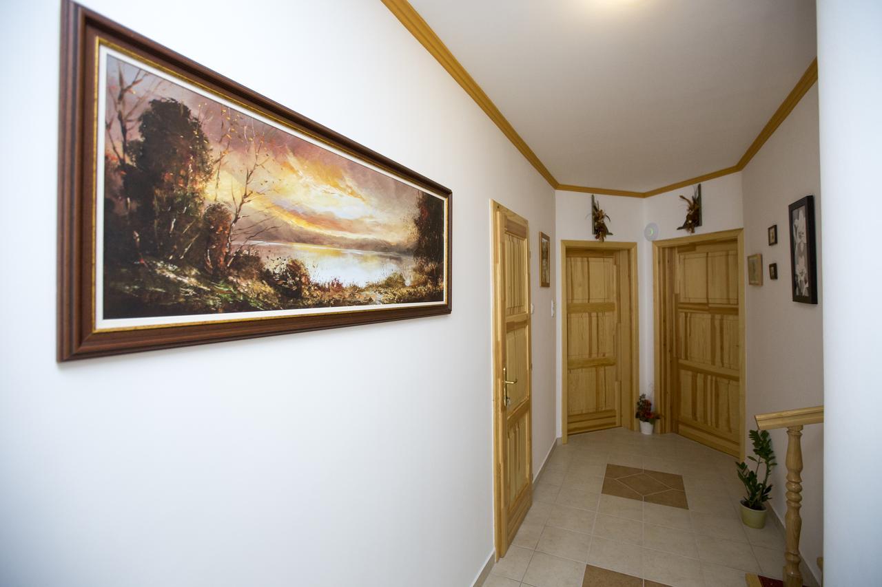 Heviz Villa Familia Zewnętrze zdjęcie
