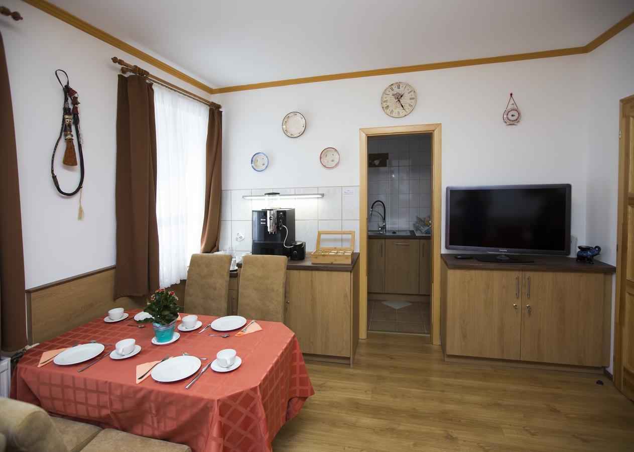 Heviz Villa Familia Zewnętrze zdjęcie