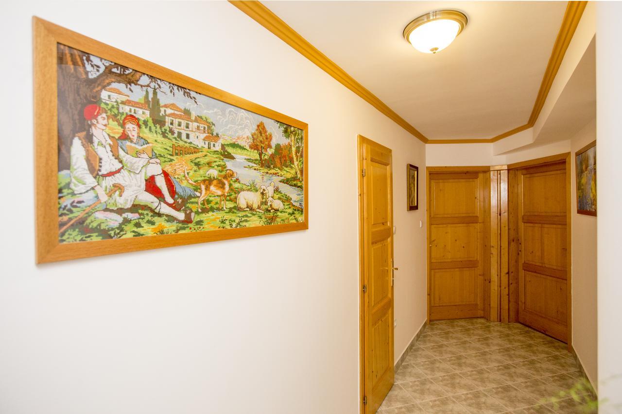 Heviz Villa Familia Zewnętrze zdjęcie