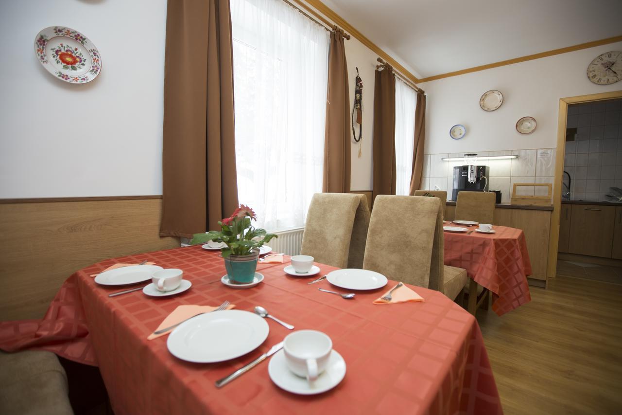 Heviz Villa Familia Zewnętrze zdjęcie